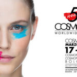 Fiera Cosmoprof Bologna 2017