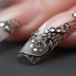 Decorazione Unghie Nail Art