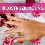 set o kit ricostruzione unghie