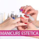 manicure estetica