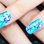 Nail Art Unghie